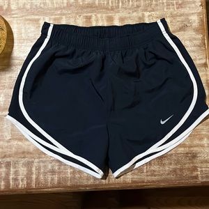 Women’s Nike running shorts